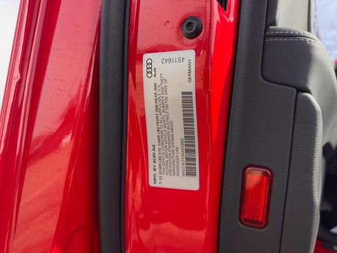 Used 2024 Audi S5 Premium Plus w/ Premium Plus Package image 33