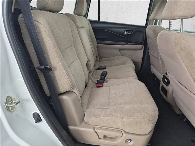Used 2020 Honda Pilot EX image 19