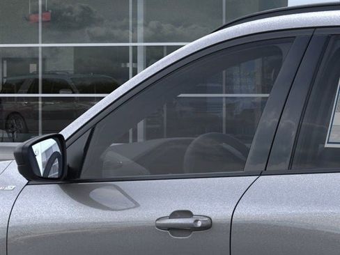 Used 2025 Ford Escape ST-Line w/ Equipment Group 301A FWD image 20