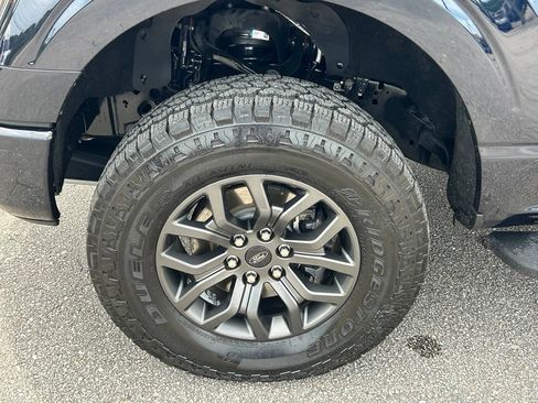 Used 2022 Ford F150 Tremor w/ Equipment Group 402A High AWD/4WD image 18