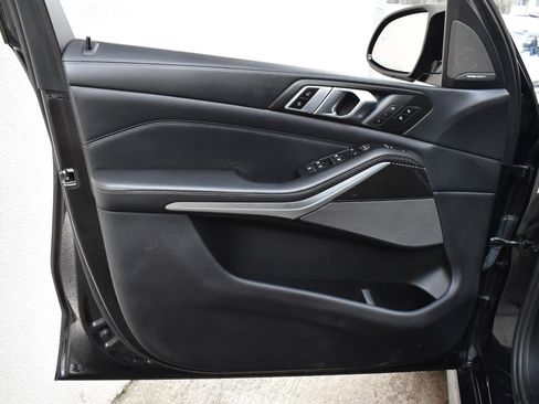 Used 2021 BMW X5 M w/ Executive Package image 21