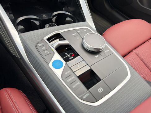 New 2026 BMW i4 eDrive40 w/ M Sport Package RWD image 17