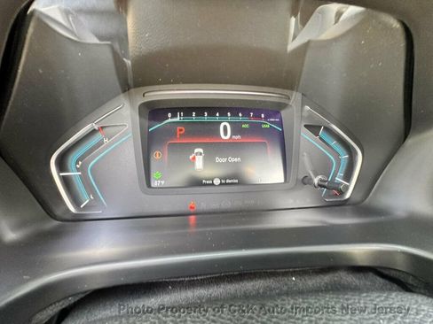 Used 2019 Honda Odyssey EX-L image 43
