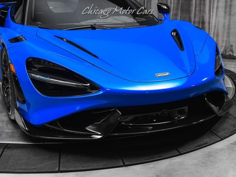 Used 2021 McLaren 765LT RWD image 53