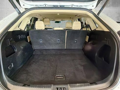 Used 2020 Ford Edge SEL w/ Convenience Package image 26