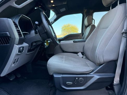 Used 2018 Ford F150 XLT w/ Equipment Group 302A Luxury image 39