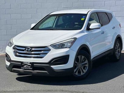 Used 2014 Hyundai Santa Fe Sport
