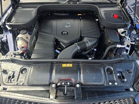New 2026 Mercedes-Benz GLE 350 4MATIC image 10