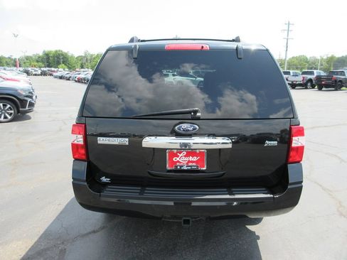 Used 2014 Ford Expedition Limited AWD/4WD image 6