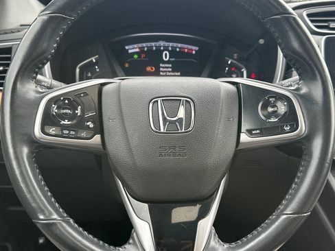Used 2020 Honda CR-V EX-L image 17
