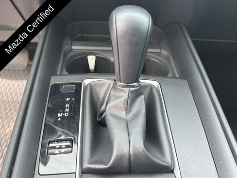 Used 2025 MAZDA CX-50 AWD 2.5 S w/ Weather Package image 20