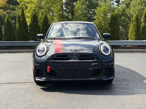 New 2026 MINI Cooper S FWD image 12
