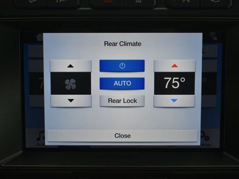 Used 2019 Ford Expedition Max Limited w/ Equipment Group 302A image 32