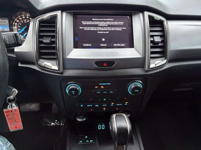 Used 2019 Ford Ranger XLT w/ Equipment Group 302A Luxury RWD image 20