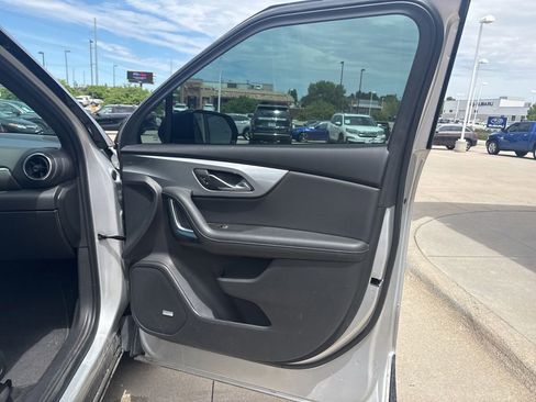 Used 2020 Chevrolet Blazer LT w/ Redline Edition AWD/4WD image 27
