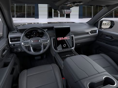 New 2026 GMC Yukon XL Elevation w/ Elevation Premium Package RWD image 15