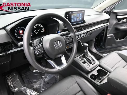 Used 2024 Honda CR-V EX-L image 22
