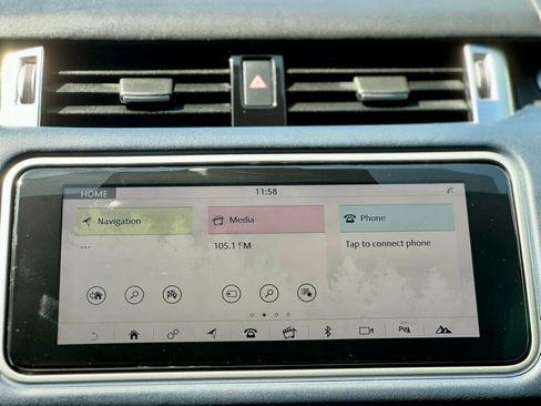 Used 2019 Land Rover Range Rover Sport Autobiography AWD/4WD image 28