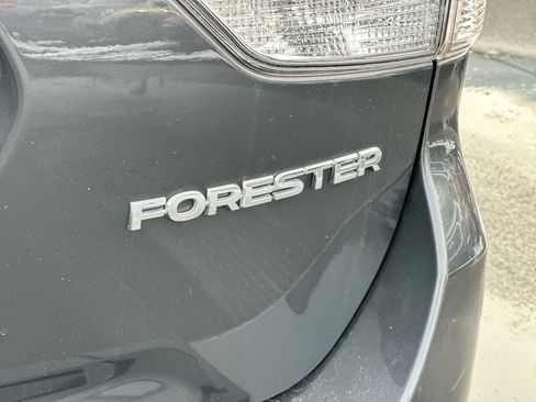 Certified 2023 Subaru Forester Premium image 19