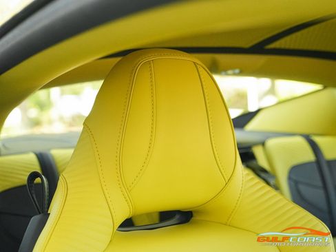 Used 2023 Aston Martin DBS Coupe RWD image 38