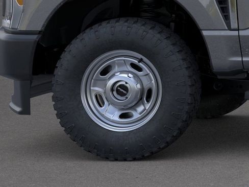 New 2026 Ford F350 XL w/ XL Off-Road Package image 19