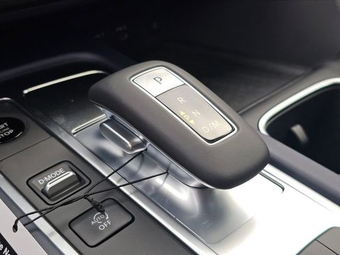 New 2026 INFINITI QX60 Sport w/ Dark Cargo Package image 37