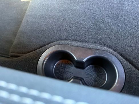 Used 2024 RAM 2500 Tradesman w/ Chrome Appearance Group image 20