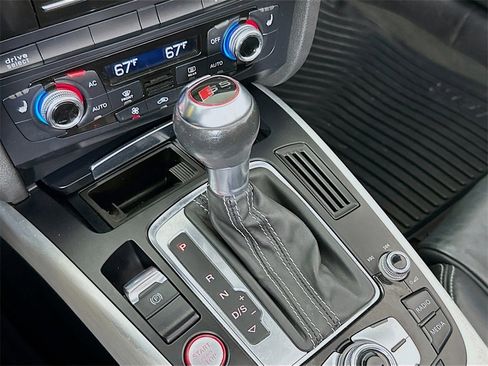 Used 2014 Audi S5 Premium Plus image 20
