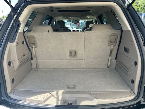 Used 2016 GMC Acadia Denali FWD image 19
