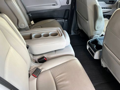 Used 2023 Honda Odyssey EX-L image 30