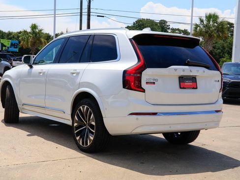 Used 2026 Volvo XC90 B6 Plus AWD/4WD image 24