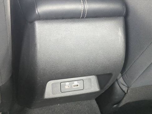 Used 2024 Nissan Altima 2.5 SV FWD image 16