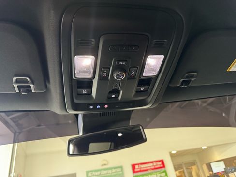 Used 2023 GMC Yukon AT4 w/ Max Trailering Package AWD/4WD image 24