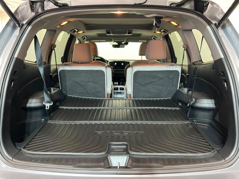 Used 2019 Honda Pilot Elite image 23