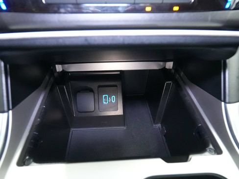 Used 2020 Ford Explorer ST w/ ST High-Performance Pack AWD/4WD image 40