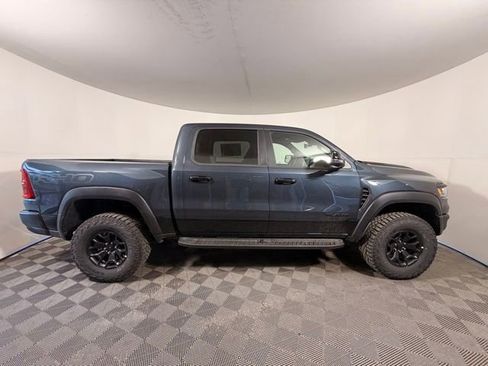 New 2026 RAM 1500 RHO w/ RHO Level 1 Equipment Group image 12