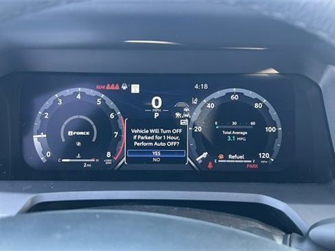 New 2026 Toyota Tacoma TRD Sport image 12