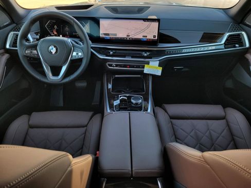 New 2026 BMW X5 xDrive40i image 35