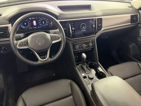 Used 2023 Volkswagen Atlas SEL R-Line AWD/4WD image 20