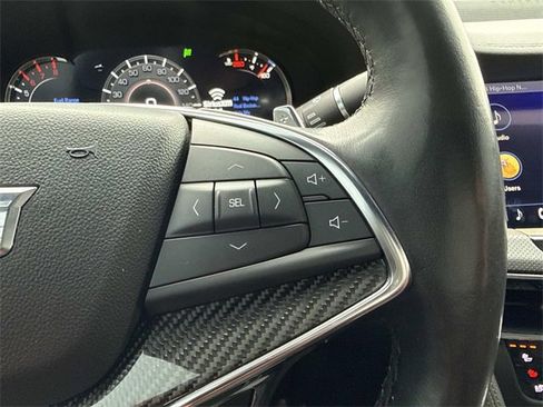 Used 2019 Cadillac CT6 Sport w/ Super Cruise Package image 27