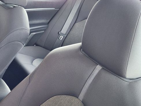 Used 2024 Toyota Camry LE image 16