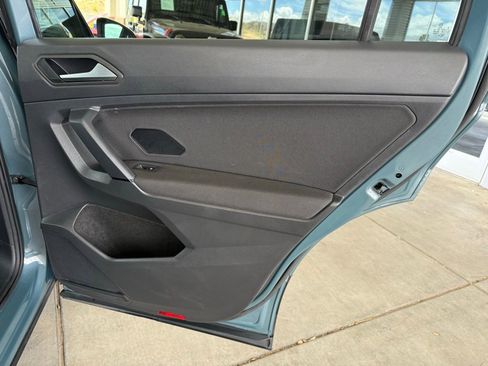 Used 2019 Volkswagen Tiguan S w/ Driver Assistance Package FWD image 29