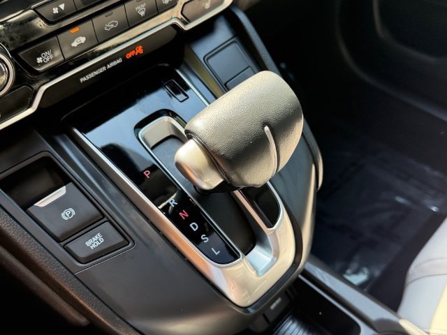 Certified 2019 Honda CR-V EX-L image 29