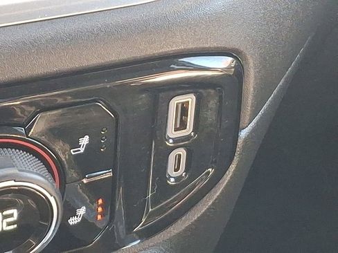 Certified 2025 Chevrolet Silverado 2500 LT image 26