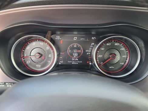 Used 2023 Dodge Charger GT RWD image 22