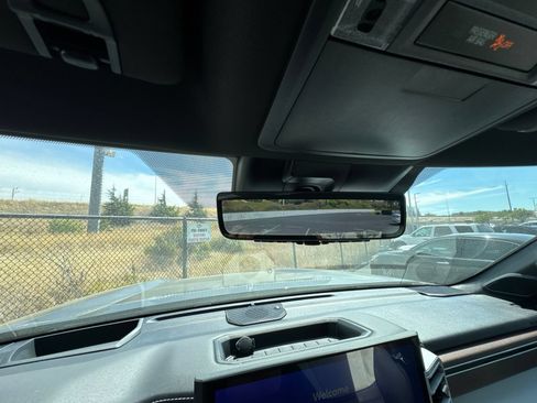 New 2025 Toyota Tundra Capstone AWD/4WD image 18