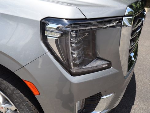 Used 2023 GMC Yukon SLT RWD image 15