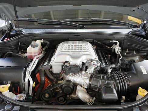Used 2023 Dodge Durango SRT Hellcat AWD/4WD image 33