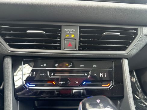 New 2026 Volkswagen Jetta S image 11