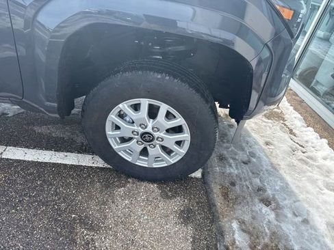 Used 2025 Toyota Tacoma SR5 image 3